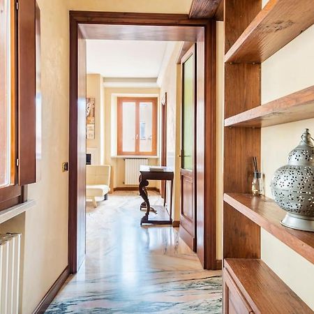 Apartment Under The Basilica Of Sant'Andrea Mantova Exteriér fotografie