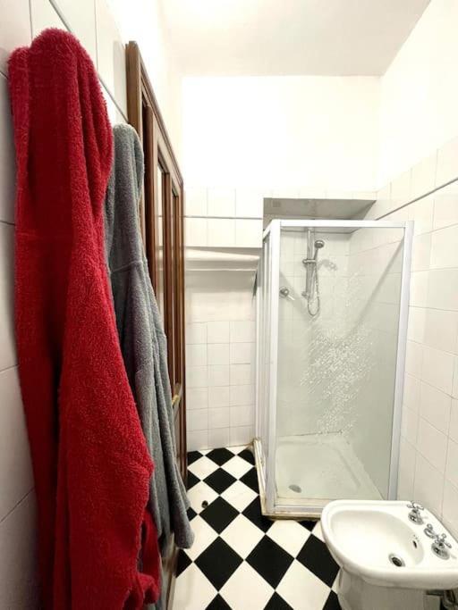 Apartment Under The Basilica Of Sant'Andrea Mantova Exteriér fotografie