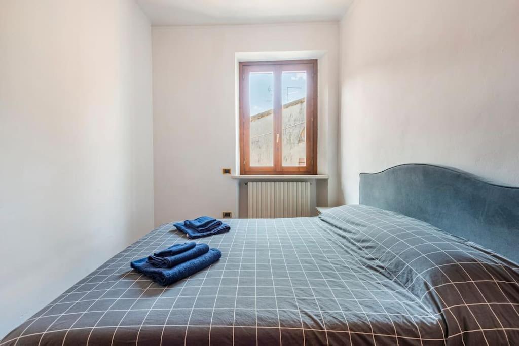 Apartment Under The Basilica Of Sant'Andrea Mantova Exteriér fotografie